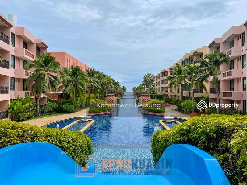 Marrakesh Residences, Prachuap Khiri Khan, 63-411 Petchkasem Road, Nong Kae, Hua Hin, Prachuap Khiri Khan, 3 Bedrooms, 193 sqm, Condo For Sale, by Kamonwan Netsung, 11364516 - DDproperty.com