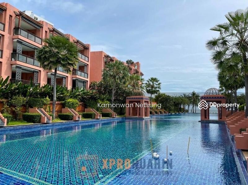 Marrakesh Residences, Prachuap Khiri Khan, 63-411 Petchkasem Road, Nong Kae, Hua Hin, Prachuap Khiri Khan, 3 Bedrooms, 193 sqm, Condo For Sale, by Kamonwan Netsung, 11364516 - DDproperty.com