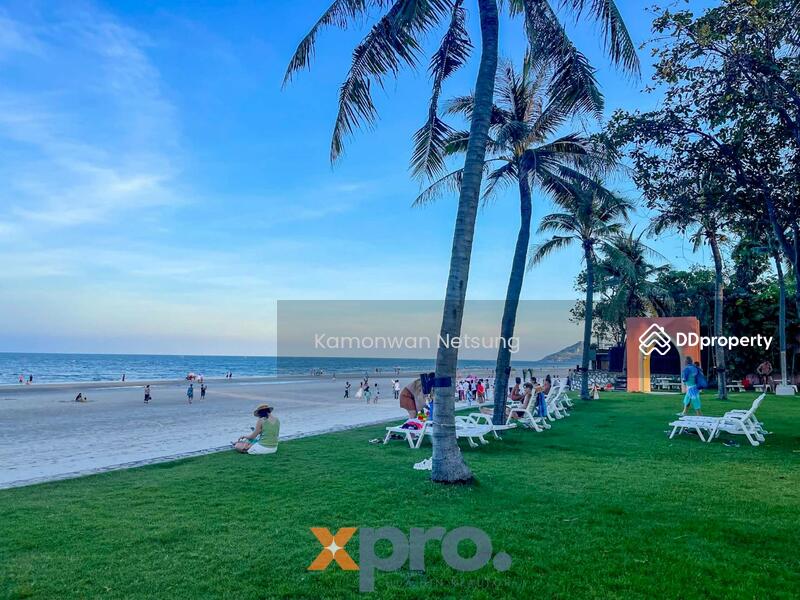 Marrakesh Residences : มาราเกซ เรสซิเดนซ์, ประจวบคีรีขันธ์, 63-411 ถนนเพชรเกษม, หนองแก, หัวหิน, ประจวบคีรีขันธ์, 193 ตร.ม., คอนโด ขาย, โดย Kamonwan Netsung, 11364516 - DDproperty.com