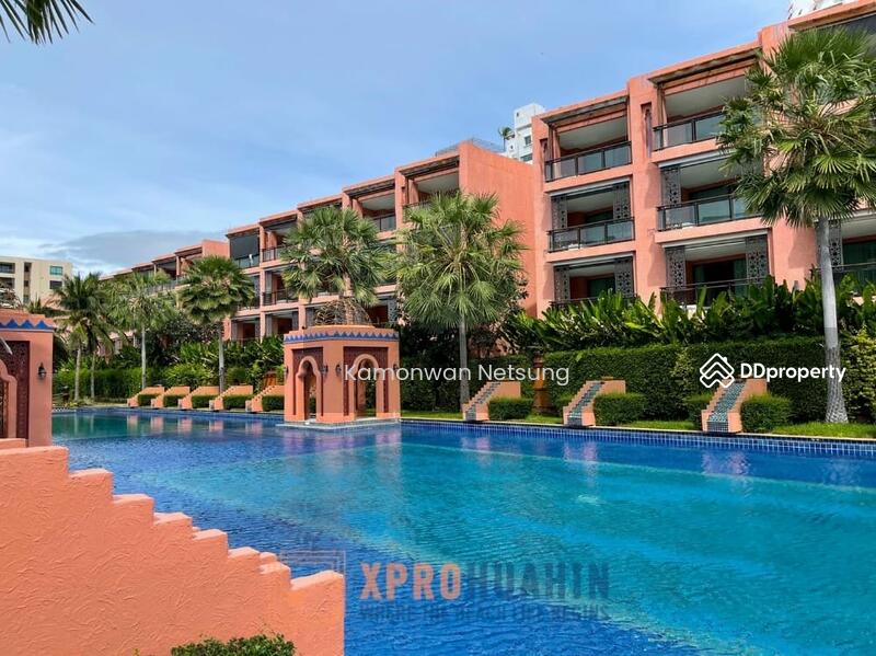 Marrakesh Residences, Prachuap Khiri Khan, 63-411 Petchkasem Road, Nong Kae, Hua Hin, Prachuap Khiri Khan, 3 Bedrooms, 193 sqm, Condo For Sale, by Kamonwan Netsung, 11364516 - DDproperty.com