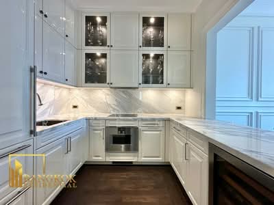 For Rent - 98 Wireless, Bangkok