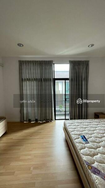 11000, Nonthaburi, กรุงเทพ นนทบุรี, Ban Mai, Pak Kret, Nonthaburi, 3 Bedrooms, 180 sqm, Townhouse For Rent, by กุลจิรา อภัยโส, 11364532 - DDproperty.com