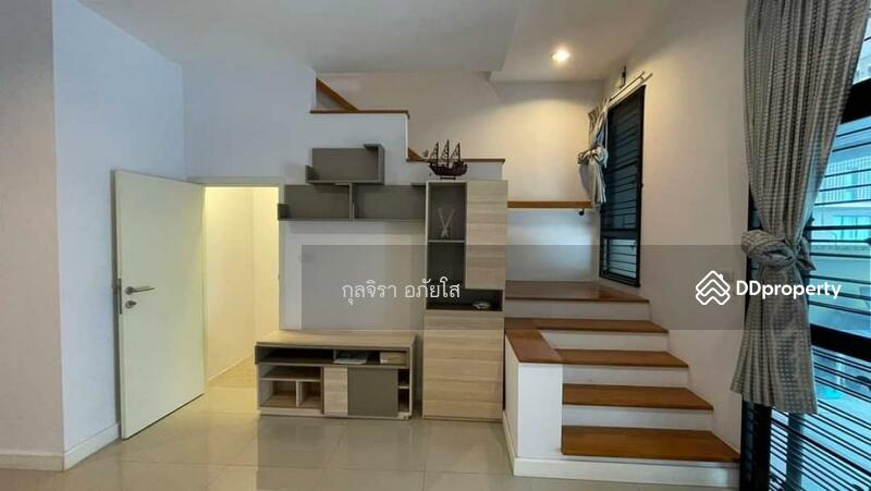 11000, Nonthaburi, กรุงเทพ นนทบุรี, Ban Mai, Pak Kret, Nonthaburi, 3 Bedrooms, 180 sqm, Townhouse For Rent, by กุลจิรา อภัยโส, 11364532 - DDproperty.com