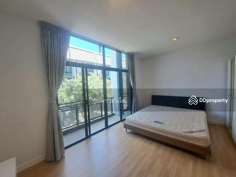 11000, Nonthaburi, กรุงเทพ นนทบุรี, Ban Mai, Pak Kret, Nonthaburi, 3 Bedrooms, 180 sqm, Townhouse For Rent, by กุลจิรา อภัยโส, 11364532 - DDproperty.com
