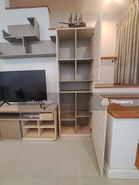 11000, Nonthaburi, กรุงเทพ นนทบุรี, Ban Mai, Pak Kret, Nonthaburi, 3 Bedrooms, 180 sqm, Townhouse For Rent, by กุลจิรา อภัยโส, 11364532 - DDproperty.com