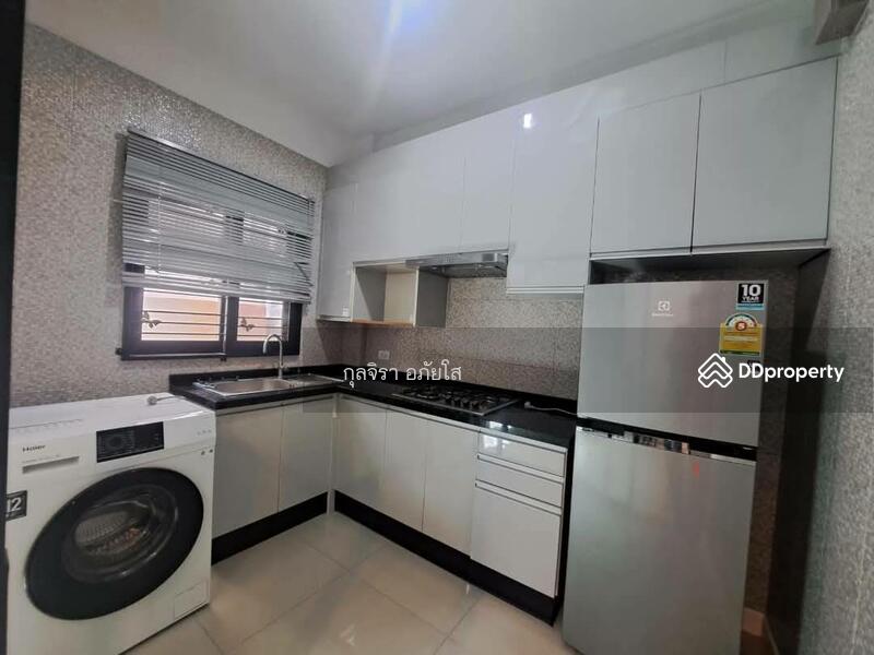 11000, Nonthaburi, กรุงเทพ นนทบุรี, Ban Mai, Pak Kret, Nonthaburi, 3 Bedrooms, 180 sqm, Townhouse For Rent, by กุลจิรา อภัยโส, 11364532 - DDproperty.com