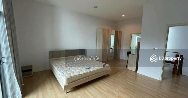 11000, Nonthaburi, กรุงเทพ นนทบุรี, Ban Mai, Pak Kret, Nonthaburi, 3 Bedrooms, 180 sqm, Townhouse For Rent, by กุลจิรา อภัยโส, 11364532 - DDproperty.com