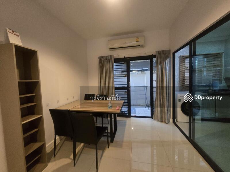 11000, Nonthaburi, กรุงเทพ นนทบุรี, Ban Mai, Pak Kret, Nonthaburi, 3 Bedrooms, 180 sqm, Townhouse For Rent, by กุลจิรา อภัยโส, 11364532 - DDproperty.com