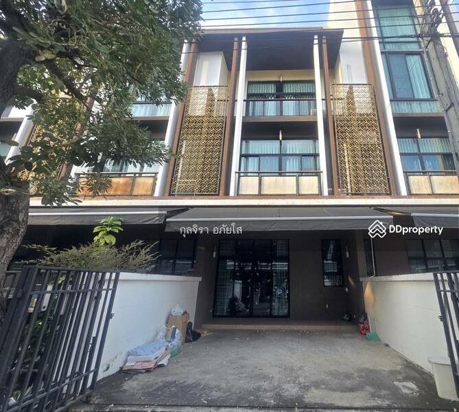 ให้เช่า - 11000, นนทบุรี