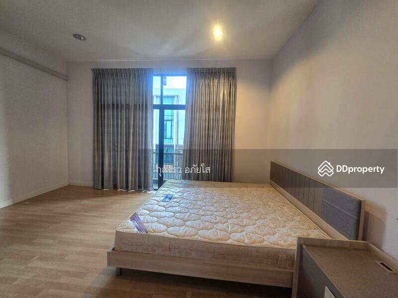 11000, Nonthaburi, กรุงเทพ นนทบุรี, Ban Mai, Pak Kret, Nonthaburi, 3 Bedrooms, 180 sqm, Townhouse For Rent, by กุลจิรา อภัยโส, 11364532 - DDproperty.com