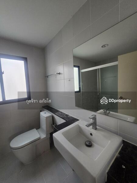 11000, Nonthaburi, กรุงเทพ นนทบุรี, Ban Mai, Pak Kret, Nonthaburi, 3 Bedrooms, 180 sqm, Townhouse For Rent, by กุลจิรา อภัยโส, 11364532 - DDproperty.com