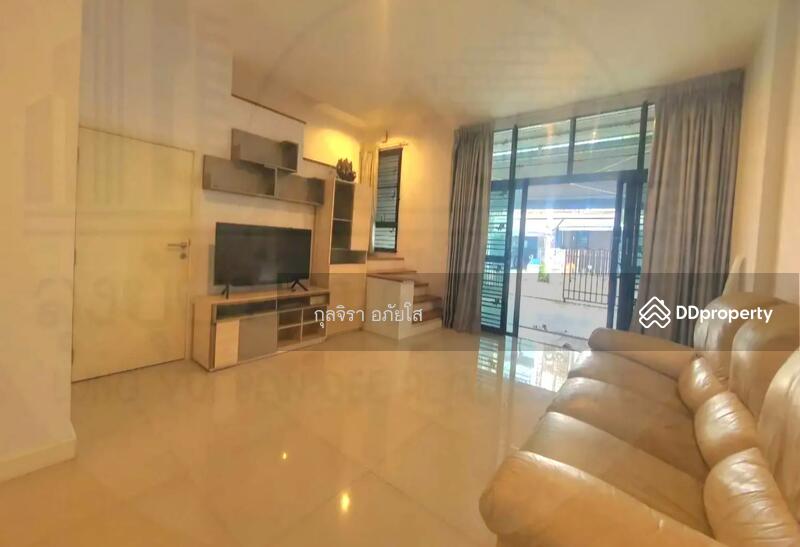 11000, Nonthaburi, กรุงเทพ นนทบุรี, Ban Mai, Pak Kret, Nonthaburi, 3 Bedrooms, 180 sqm, Townhouse For Rent, by กุลจิรา อภัยโส, 11364532 - DDproperty.com