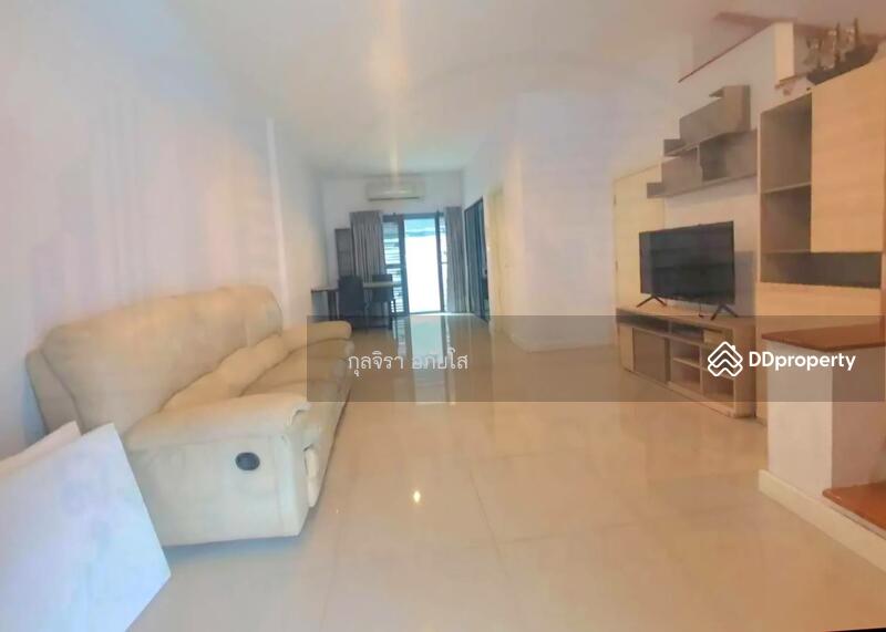 11000, Nonthaburi, กรุงเทพ นนทบุรี, Ban Mai, Pak Kret, Nonthaburi, 3 Bedrooms, 180 sqm, Townhouse For Rent, by กุลจิรา อภัยโส, 11364532 - DDproperty.com