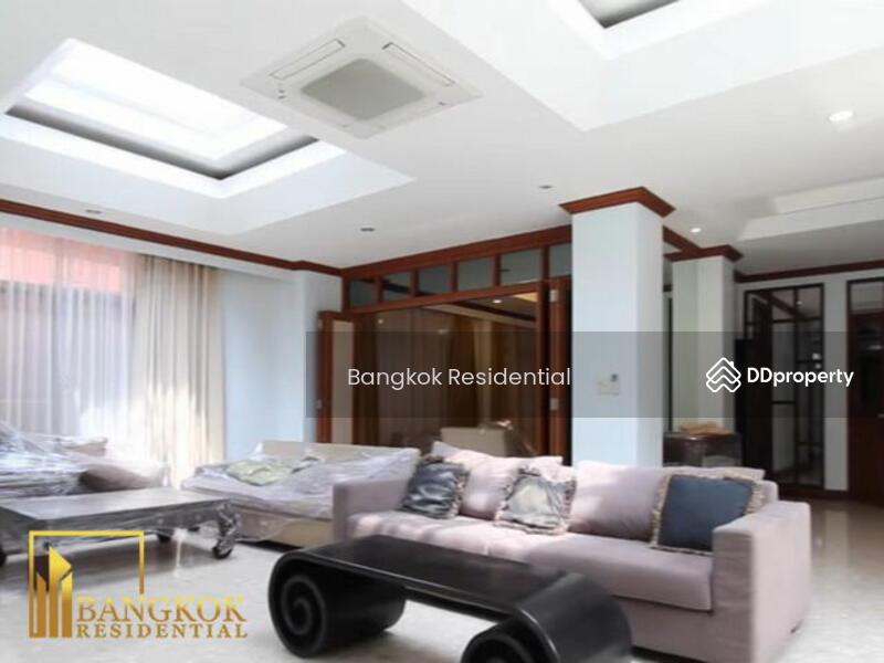 ให้เช่า - Detached House, กรุงเทพ