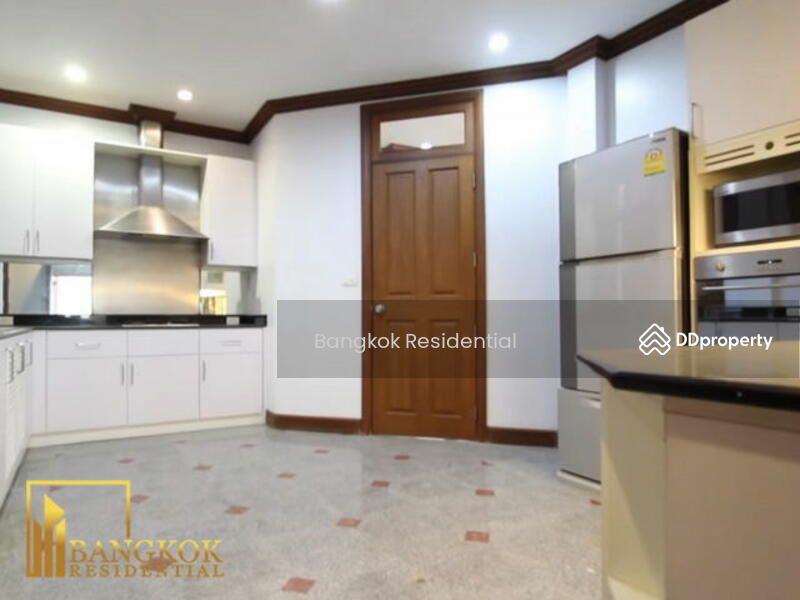 ให้เช่า - Detached House, กรุงเทพ