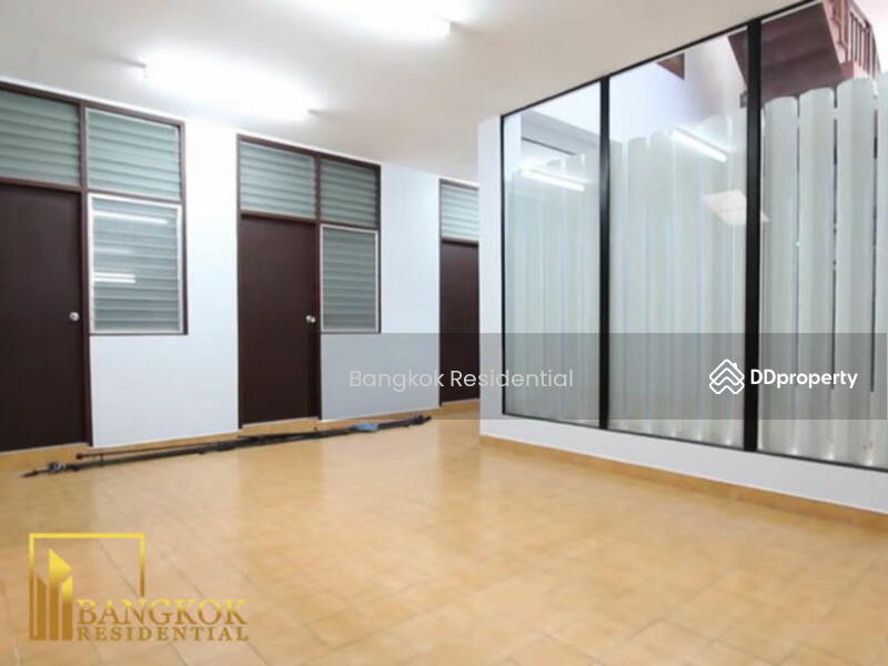 For Rent - Detached House, Bangkok