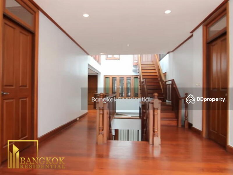 ให้เช่า - Detached House, กรุงเทพ