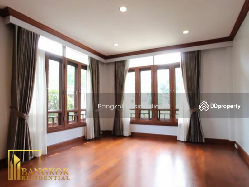 For Rent - Detached House, Bangkok