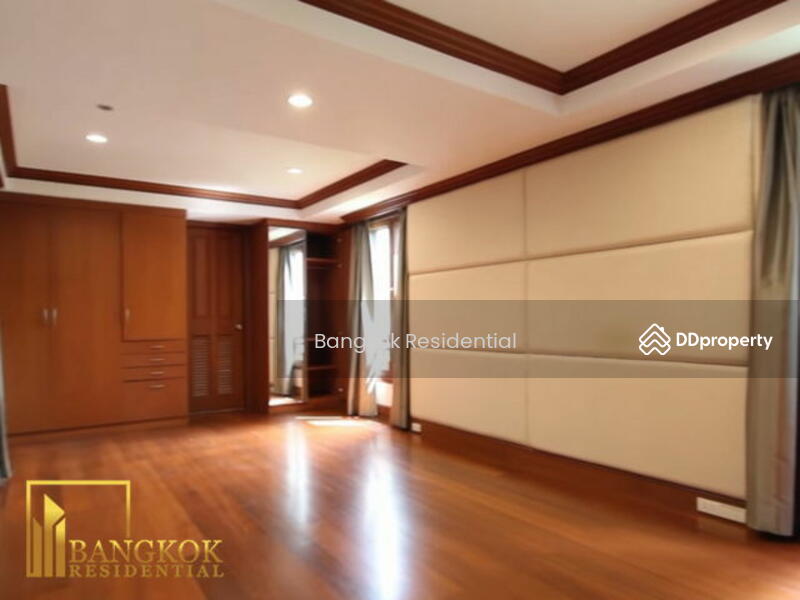 ให้เช่า - Detached House, กรุงเทพ