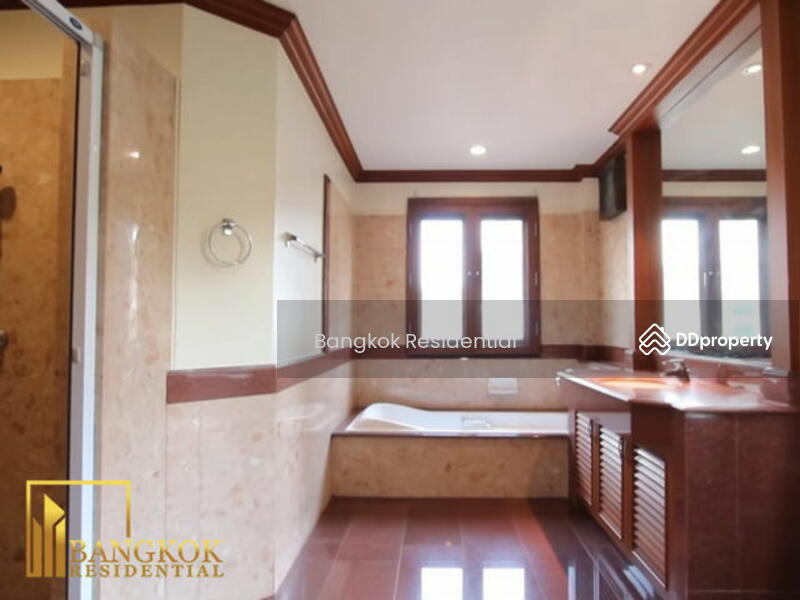 ให้เช่า - Detached House, กรุงเทพ