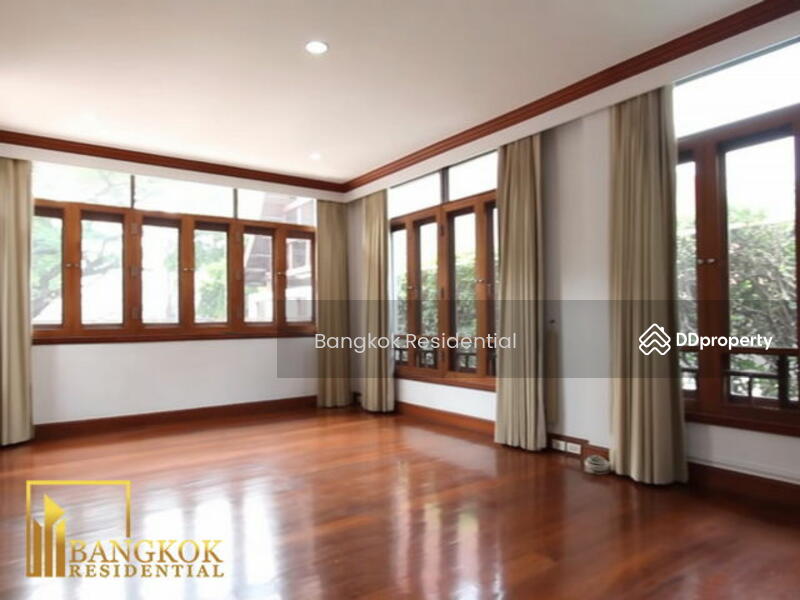 ให้เช่า - Detached House, กรุงเทพ