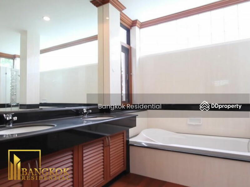 ให้เช่า - Detached House, กรุงเทพ