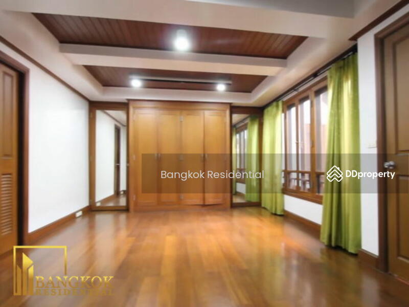 For Rent - Detached House, Bangkok