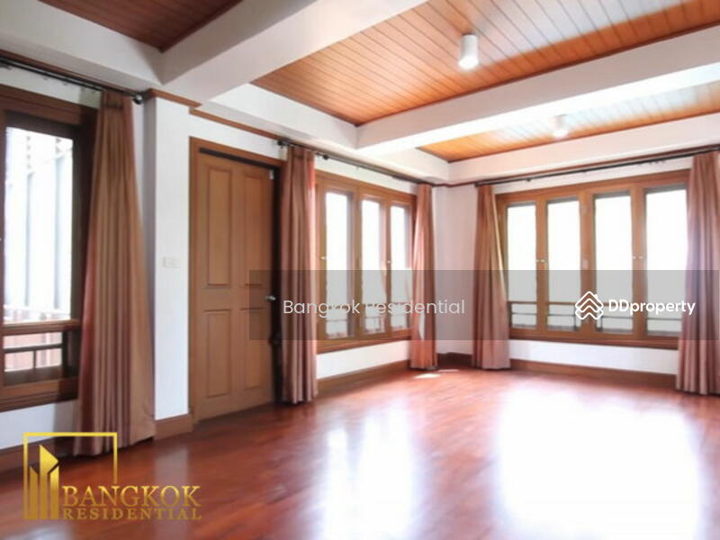 ให้เช่า - Detached House, กรุงเทพ