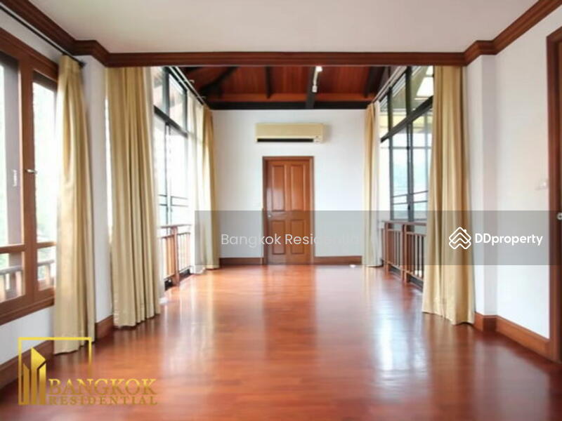 ให้เช่า - Detached House, กรุงเทพ