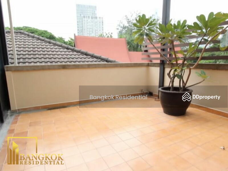 ให้เช่า - Detached House, กรุงเทพ