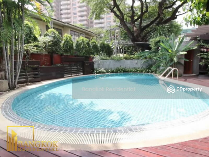 ให้เช่า - Detached House, กรุงเทพ