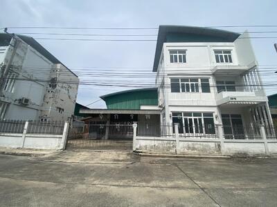 ขาย - Big Lot Factory ลำลูกกา คลอง5, ปทุมธานี