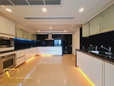 For Rent - Somkid Gardens, Bangkok