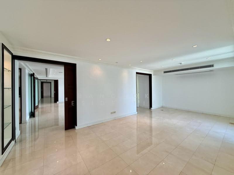 Somkid Gardens, Bangkok, Ploenchit, Lumphini, Pathum Wan, Bangkok, 3 Bedrooms, 502 sqm, Condo For Rent, by Bangkok Residential, 11364541 - DDproperty.com