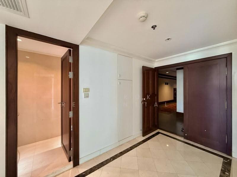 Somkid Gardens, Bangkok, Ploenchit, Lumphini, Pathum Wan, Bangkok, 3 Bedrooms, 502 sqm, Condo For Rent, by Bangkok Residential, 11364541 - DDproperty.com