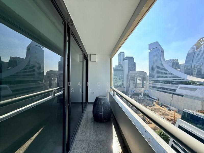 Somkid Gardens, Bangkok, Ploenchit, Lumphini, Pathum Wan, Bangkok, 3 Bedrooms, 502 sqm, Condo For Rent, by Bangkok Residential, 11364541 - DDproperty.com