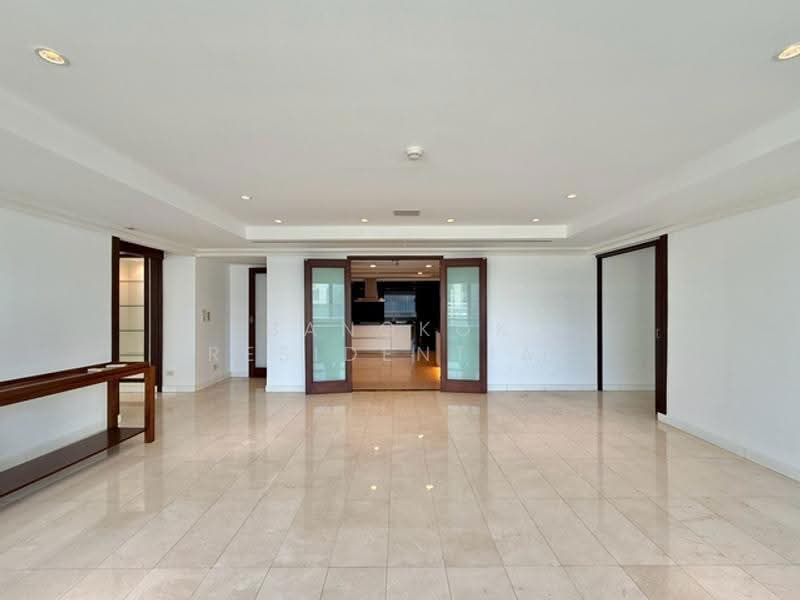 Somkid Gardens, Bangkok, Ploenchit, Lumphini, Pathum Wan, Bangkok, 3 Bedrooms, 502 sqm, Condo For Rent, by Bangkok Residential, 11364541 - DDproperty.com