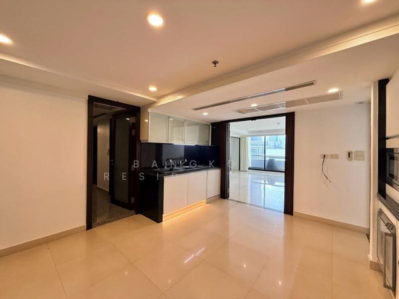Somkid Gardens, Bangkok, Ploenchit, Lumphini, Pathum Wan, Bangkok, 3 Bedrooms, 502 sqm, Condo For Rent, by Bangkok Residential, 11364541 - DDproperty.com
