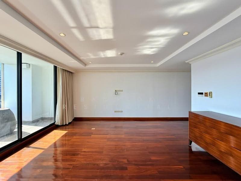 Somkid Gardens, Bangkok, Ploenchit, Lumphini, Pathum Wan, Bangkok, 3 Bedrooms, 502 sqm, Condo For Rent, by Bangkok Residential, 11364541 - DDproperty.com