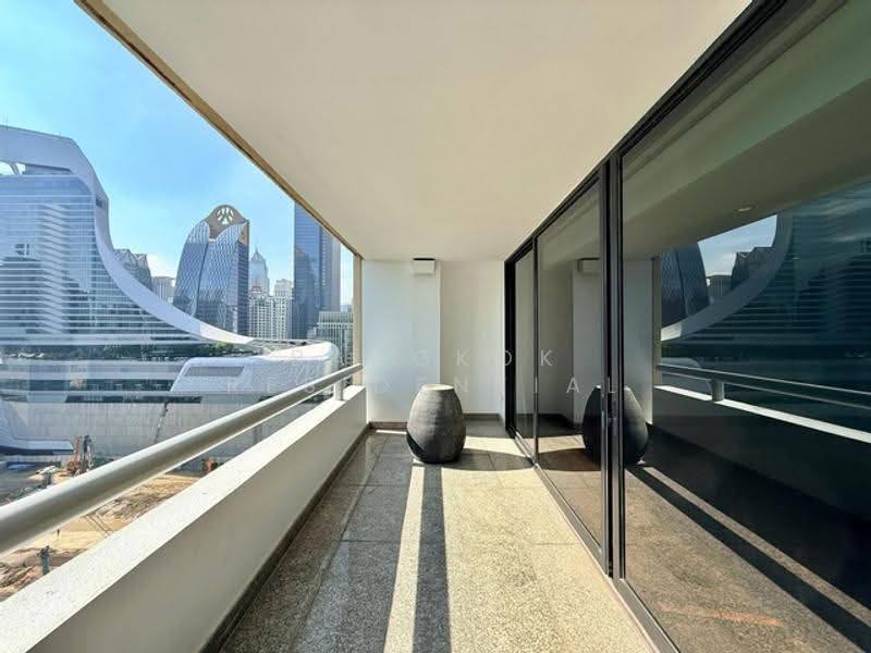 Somkid Gardens, Bangkok, Ploenchit, Lumphini, Pathum Wan, Bangkok, 3 Bedrooms, 502 sqm, Condo For Rent, by Bangkok Residential, 11364541 - DDproperty.com