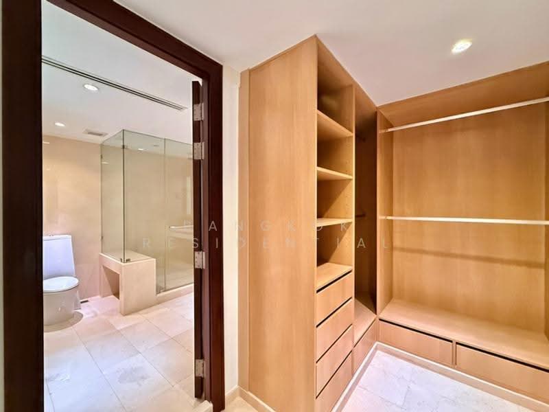 Somkid Gardens, Bangkok, Ploenchit, Lumphini, Pathum Wan, Bangkok, 3 Bedrooms, 502 sqm, Condo For Rent, by Bangkok Residential, 11364541 - DDproperty.com