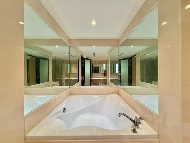Somkid Gardens, Bangkok, Ploenchit, Lumphini, Pathum Wan, Bangkok, 3 Bedrooms, 502 sqm, Condo For Rent, by Bangkok Residential, 11364541 - DDproperty.com