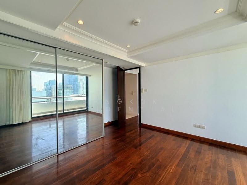 Somkid Gardens, Bangkok, Ploenchit, Lumphini, Pathum Wan, Bangkok, 3 Bedrooms, 502 sqm, Condo For Rent, by Bangkok Residential, 11364541 - DDproperty.com