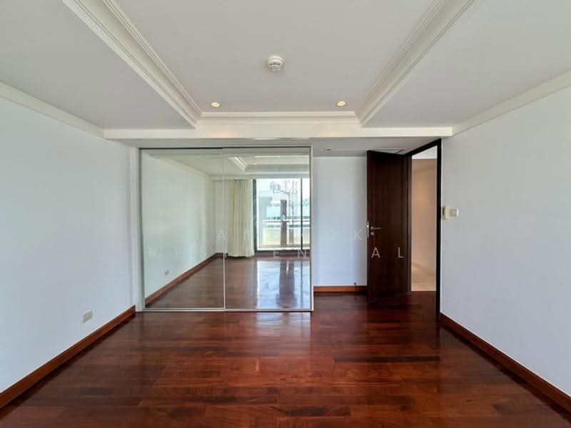 Somkid Gardens, Bangkok, Ploenchit, Lumphini, Pathum Wan, Bangkok, 3 Bedrooms, 502 sqm, Condo For Rent, by Bangkok Residential, 11364541 - DDproperty.com