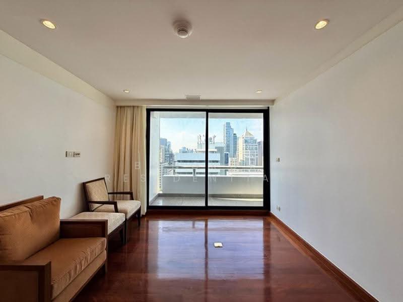 Somkid Gardens, Bangkok, Ploenchit, Lumphini, Pathum Wan, Bangkok, 3 Bedrooms, 502 sqm, Condo For Rent, by Bangkok Residential, 11364541 - DDproperty.com