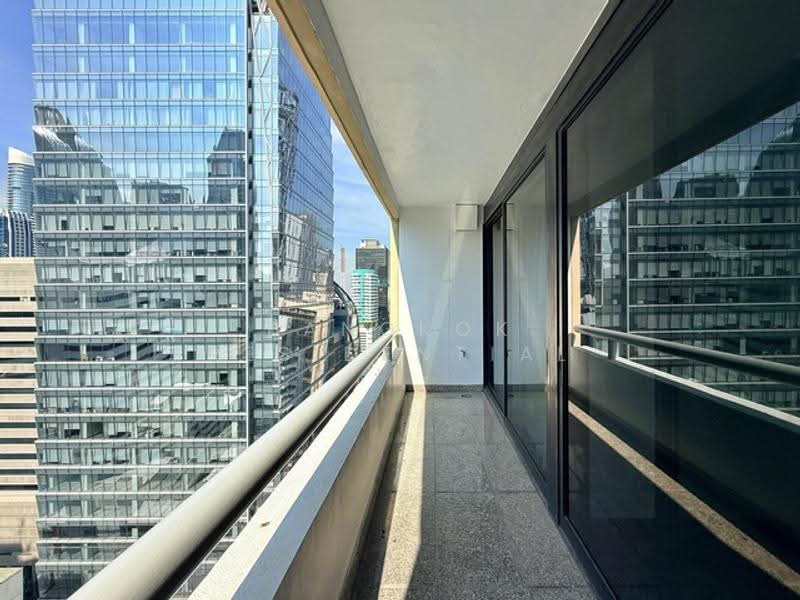 Somkid Gardens, Bangkok, Ploenchit, Lumphini, Pathum Wan, Bangkok, 3 Bedrooms, 502 sqm, Condo For Rent, by Bangkok Residential, 11364541 - DDproperty.com