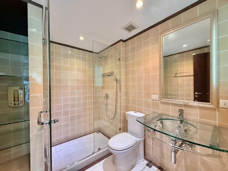 Somkid Gardens, Bangkok, Ploenchit, Lumphini, Pathum Wan, Bangkok, 3 Bedrooms, 502 sqm, Condo For Rent, by Bangkok Residential, 11364541 - DDproperty.com