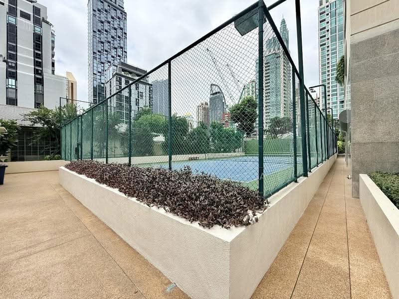Somkid Gardens, Bangkok, Ploenchit, Lumphini, Pathum Wan, Bangkok, 3 Bedrooms, 502 sqm, Condo For Rent, by Bangkok Residential, 11364541 - DDproperty.com