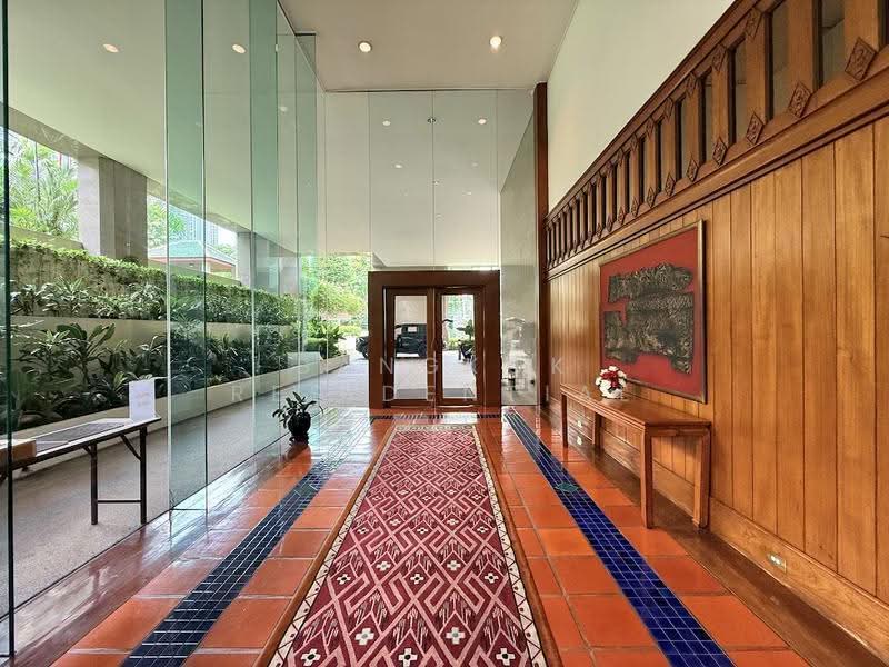 Somkid Gardens, Bangkok, Ploenchit, Lumphini, Pathum Wan, Bangkok, 3 Bedrooms, 502 sqm, Condo For Rent, by Bangkok Residential, 11364541 - DDproperty.com