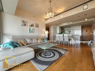For Rent - The Met Sathorn, Bangkok